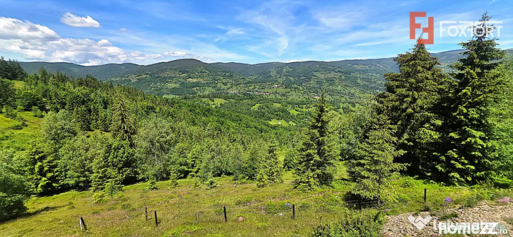 Teren intravilan pretabil constructii de vanzare in Costesti - Campeni (Alba)