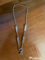 Colier argint Tiffany&Co