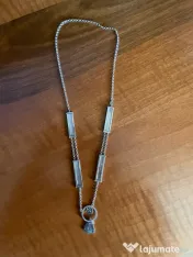 Colier argint Tiffany&Co 