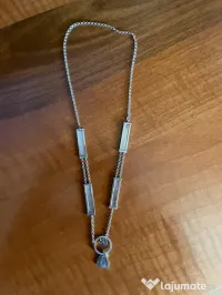Colier argint Tiffany&Co 