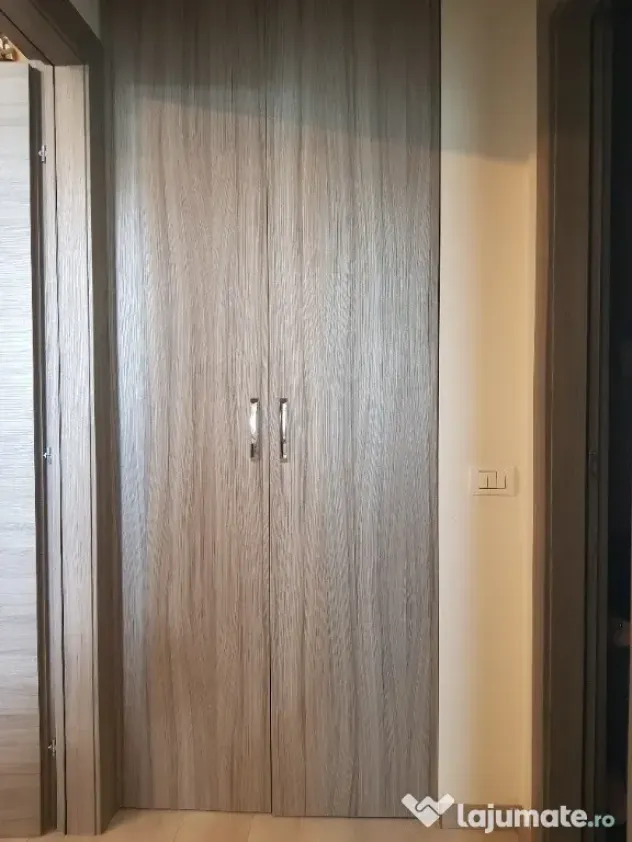 Oportunitate! Vanzare apartament 2 camere, mobilat, utilat, Mihalache