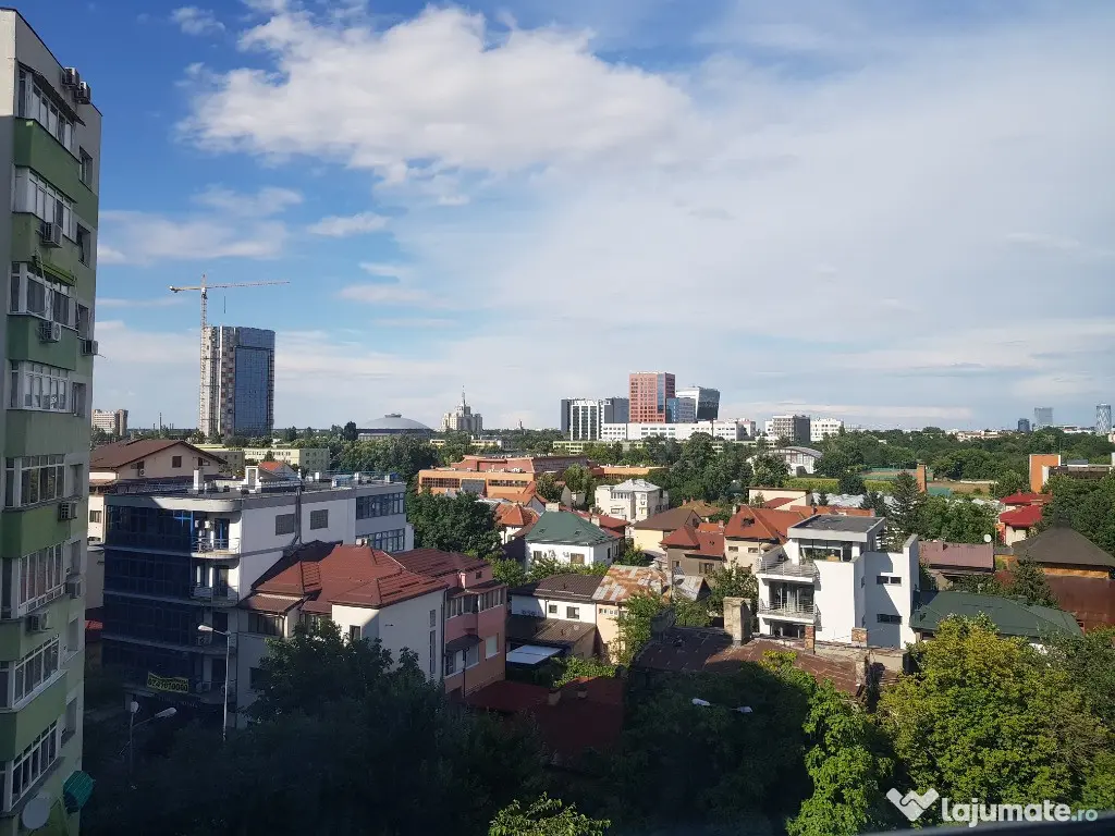 Oportunitate! Vanzare apartament 2 camere, mobilat, utilat, Mihalache
