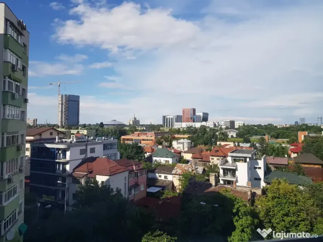 Oportunitate! Vanzare apartament 2 camere, mobilat, utilat, Mihalache