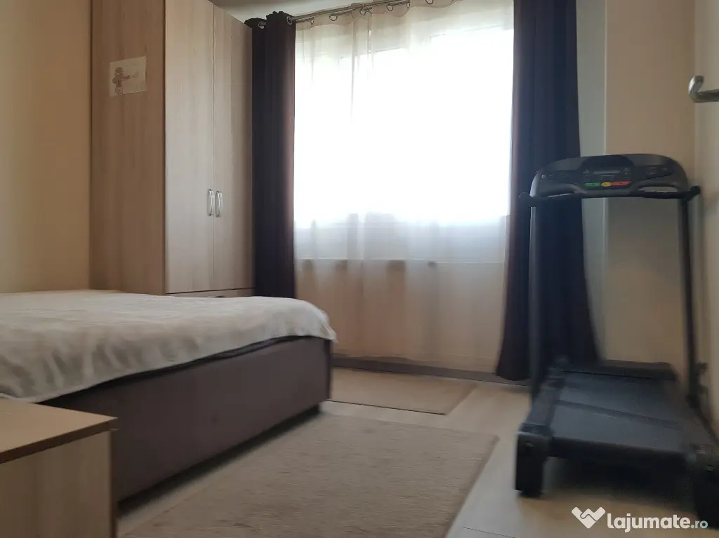 Oportunitate! Vanzare apartament 2 camere, mobilat, utilat, Mihalache