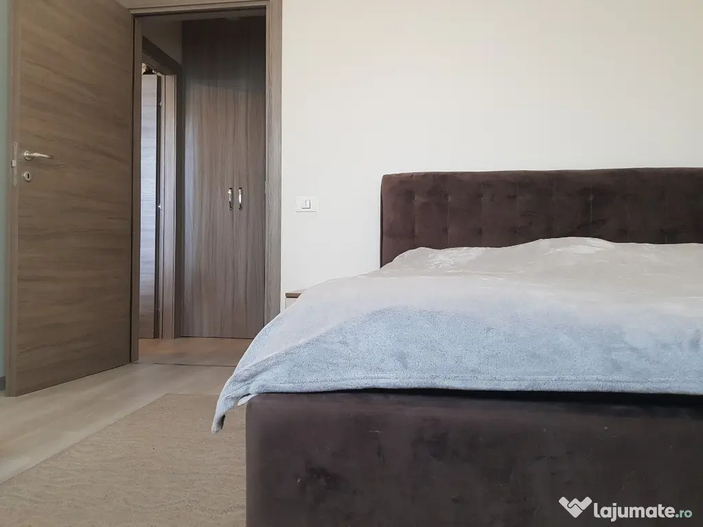 Oportunitate! Vanzare apartament 2 camere, mobilat, utilat, Mihalache