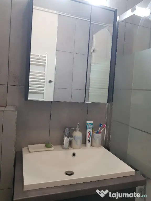 Oportunitate! Vanzare apartament 2 camere, mobilat, utilat, Mihalache