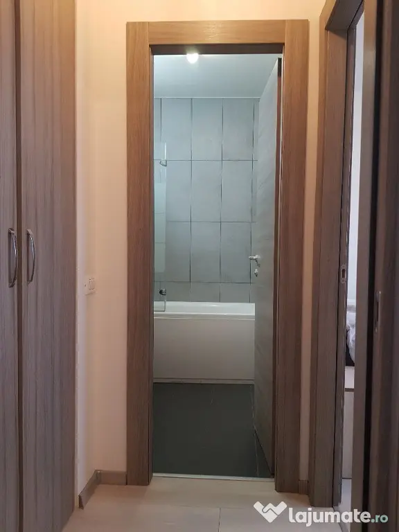 Oportunitate! Vanzare apartament 2 camere, mobilat, utilat, Mihalache