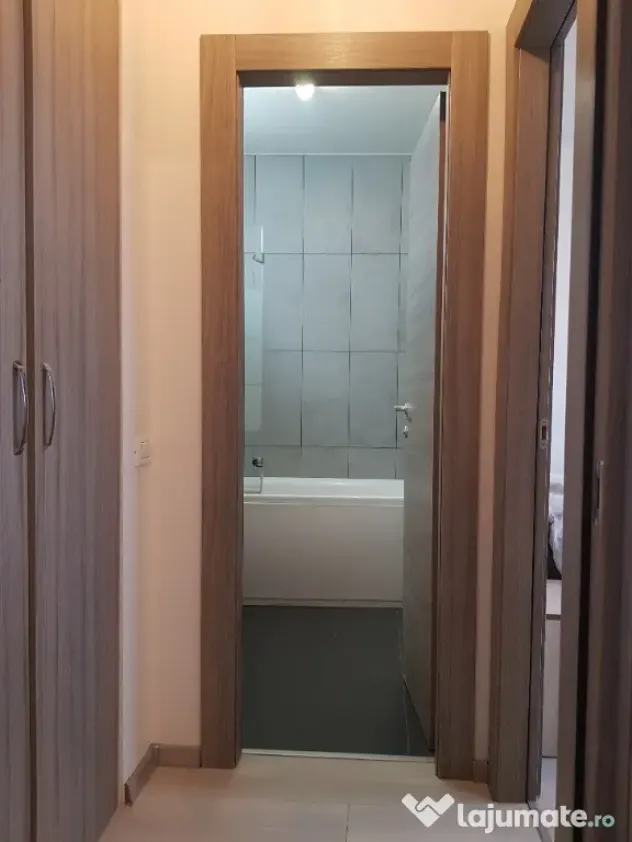 Oportunitate! Vanzare apartament 2 camere, mobilat, utilat, Mihalache