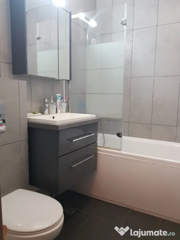 Oportunitate! Vanzare apartament 2 camere, mobilat, utilat, Mihalache