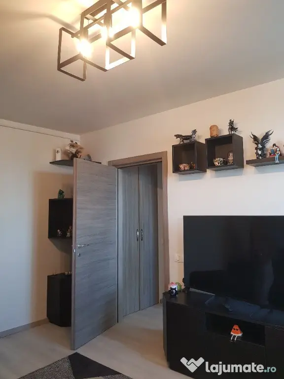 Oportunitate! Vanzare apartament 2 camere, mobilat, utilat, Mihalache