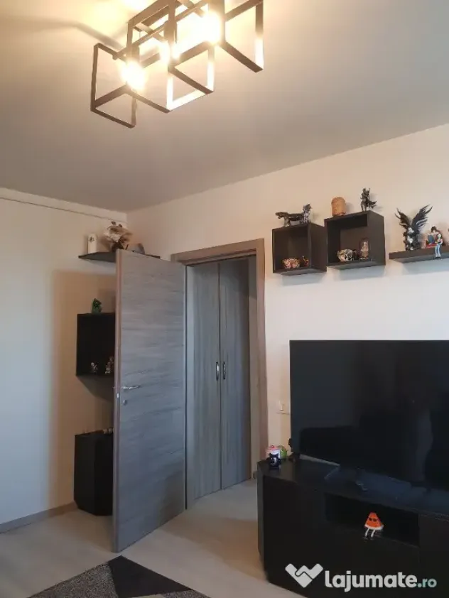 Oportunitate! Vanzare apartament 2 camere, mobilat, utilat, Mihalache