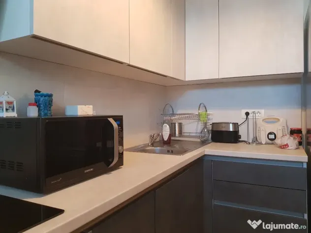 Oportunitate! Vanzare apartament 2 camere, mobilat, utilat, Mihalache