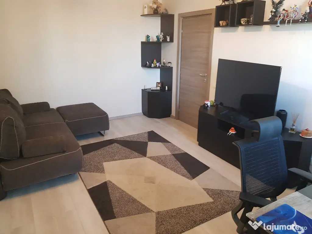 Oportunitate! Vanzare apartament 2 camere, mobilat, utilat, Mihalache