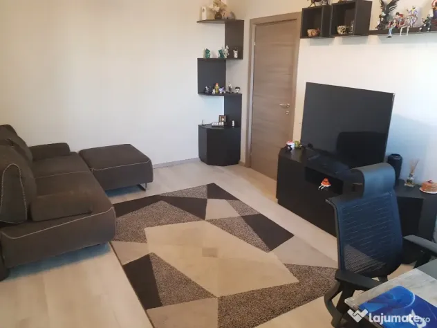 Oportunitate! Vanzare apartament 2 camere, mobilat, utilat, Mihalache