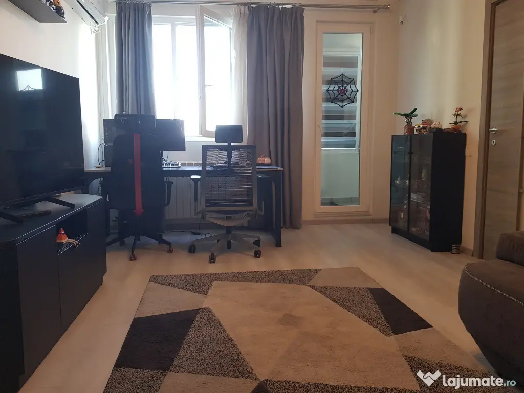 Oportunitate! Vanzare apartament 2 camere, mobilat, utilat, Mihalache