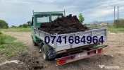 Pământ Negru De Pădure,Pământ Vegetal