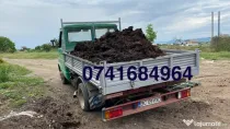 Pământ Negru De Pădure,Pământ Vegetal