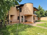 Casă de închiriat | 4 camere | Teren 530 mp | Otopeni 