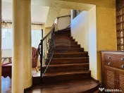 Casă de închiriat | 4 camere | Teren 530 mp | Otopeni 