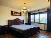 Casă de închiriat | 4 camere | Teren 530 mp | Otopeni 