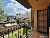 Casă de închiriat | 4 camere | Teren 530 mp | Otopeni 