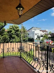 Casă de închiriat | 4 camere | Teren 530 mp | Otopeni 