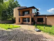 Casă de închiriat | 4 camere | Teren 530 mp | Otopeni 