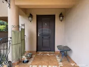 Casă de închiriat | 4 camere | Teren 530 mp | Otopeni 