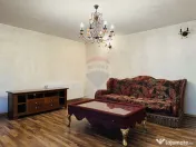 Casă de închiriat | 4 camere | Teren 530 mp | Otopeni 