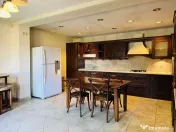 Casă de închiriat | 4 camere | Teren 530 mp | Otopeni 