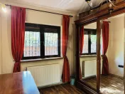 Casă de închiriat | 4 camere | Teren 530 mp | Otopeni 