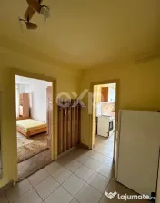 De inchiriat apt 2 camere in Manastur - Aleea Micus 6 