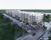 COMISION 0 | 2 camere decomandat | Metrou Berceni | Direct D