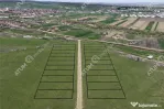 Teren de in Sibiu 600 mp deschidere la drum de acces