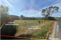 Teren in Berinta la Drumul Principal