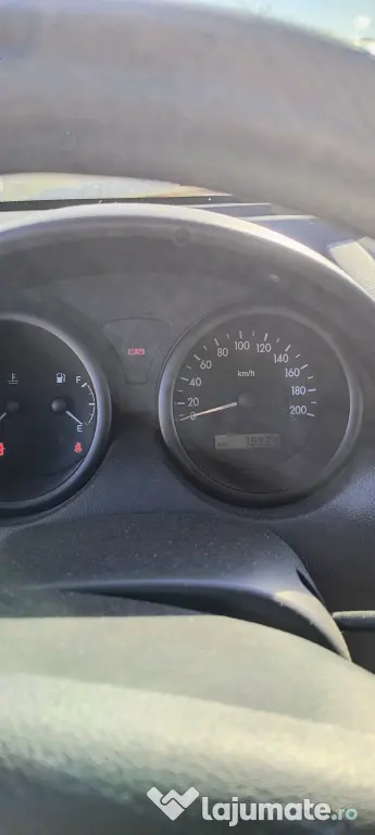 CHEVROLET Aveo 2007 — imagine 5