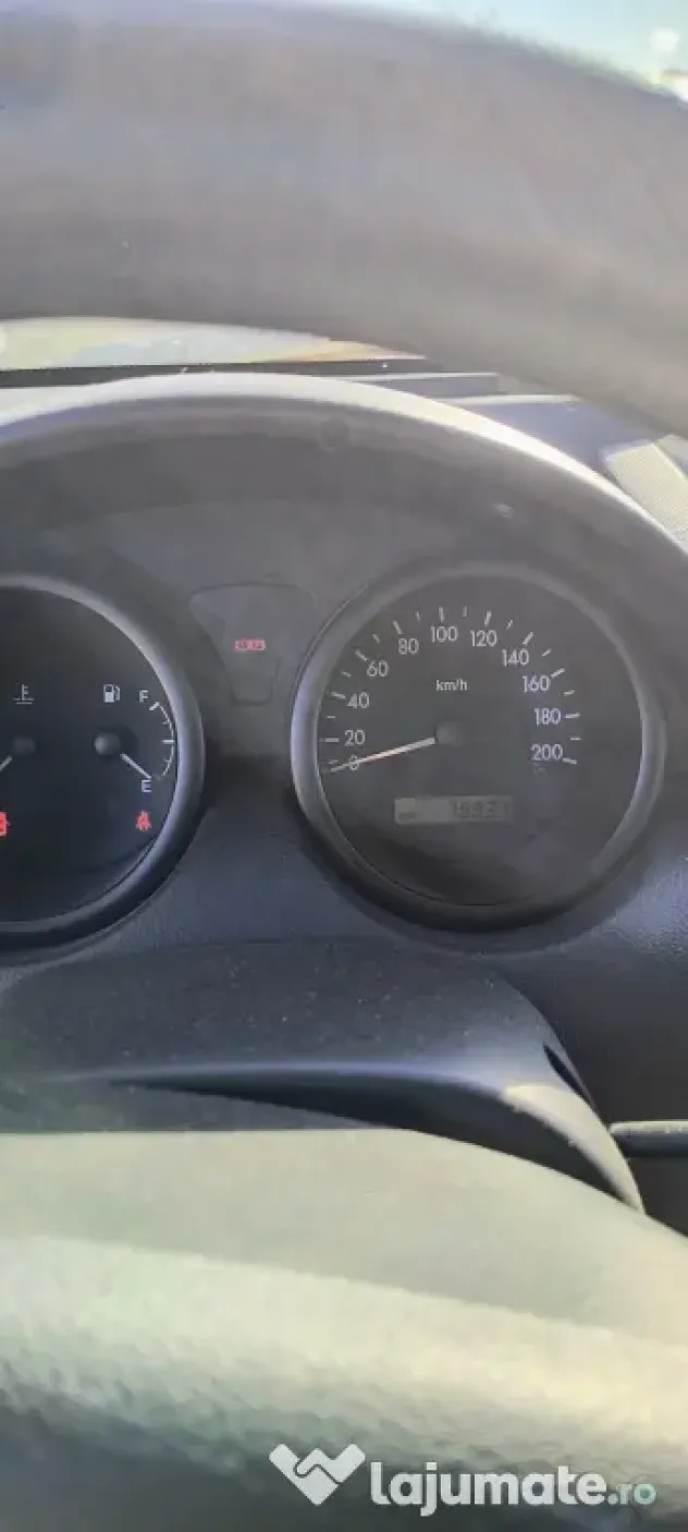Chevrolet aveo ,an 2007