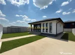 Casa individuala | 1 Nivel | 3 camere | Teren 350mp