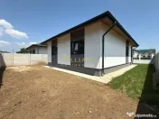 Casa individuala | 1 Nivel | 3 camere | Teren 350mp 