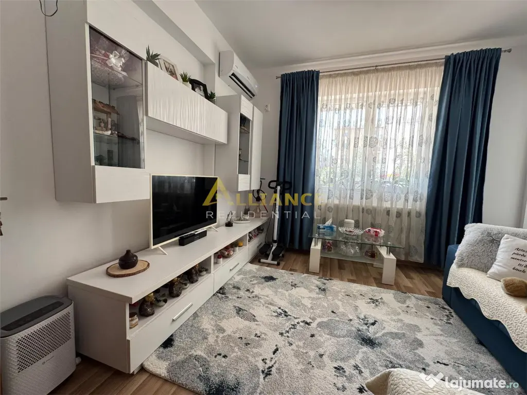Apartament 2 camere de | Sector 3 | Bloc 2019 | Mobilat si