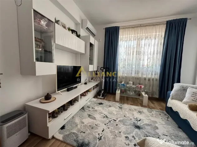 Apartament 2 camere de | Sector 3 | Bloc 2019 | Mobilat si