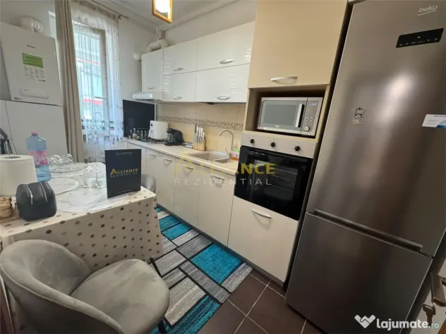 Apartament 2 camere de | Sector 3 | Bloc 2019 | Mobilat si