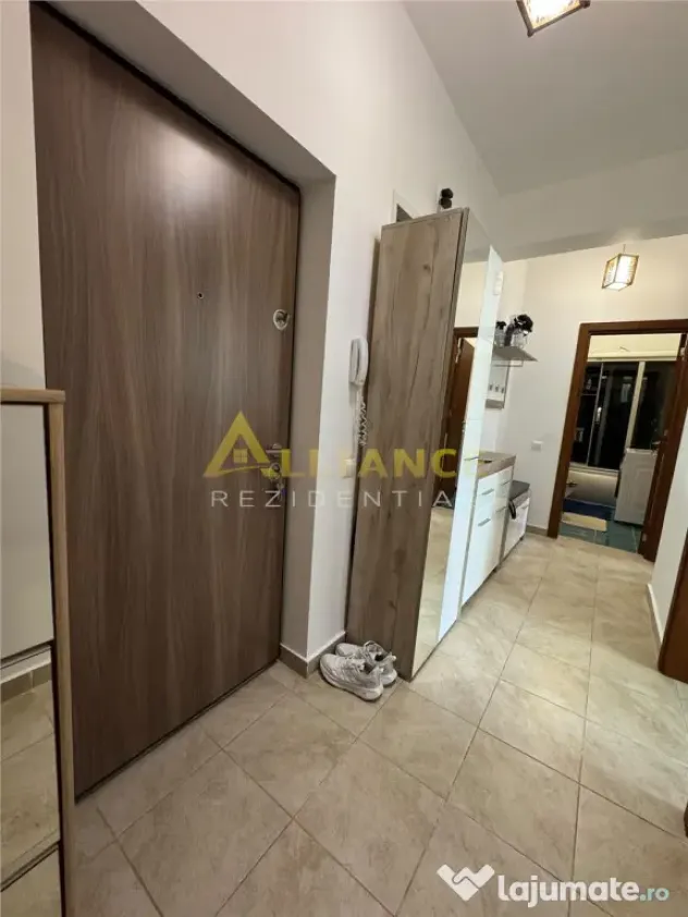 Apartament 2 camere de | Sector 3 | Bloc 2019 | Mobilat si
