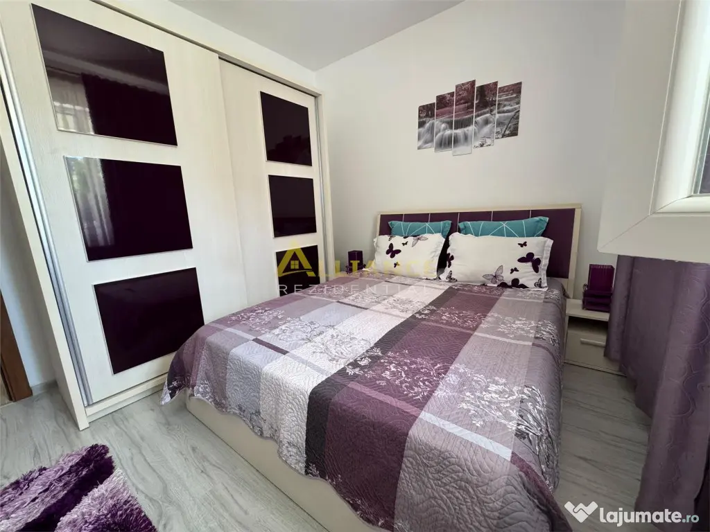 Apartament 2 camere de | Sector 3 | Bloc 2019 | Mobilat si