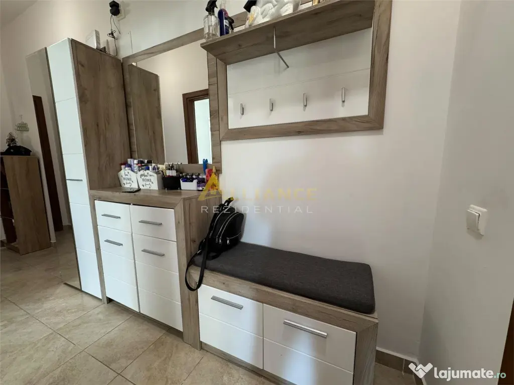 Apartament 2 camere de | Sector 3 | Bloc 2019 | Mobilat si