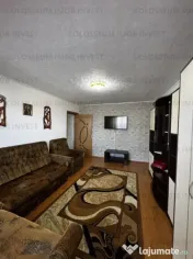 Apartament 3 camere | Decomandat | Zona Tractorul