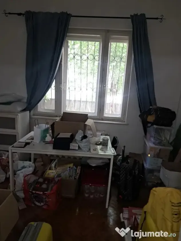 Apartament cu 3 camere decomandat în Universitate