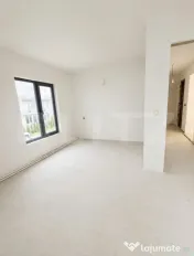 ???? Casă semifinisată în zona Tărlungeni-Săcele – la