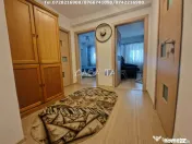 Apartament 4 camere, situat în Târgu Jiu, Bld C-tin Brancu 