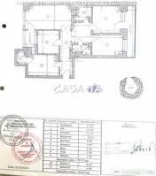 Apartament 4 camere, situat în Târgu Jiu, Bld C-tin Brancu 